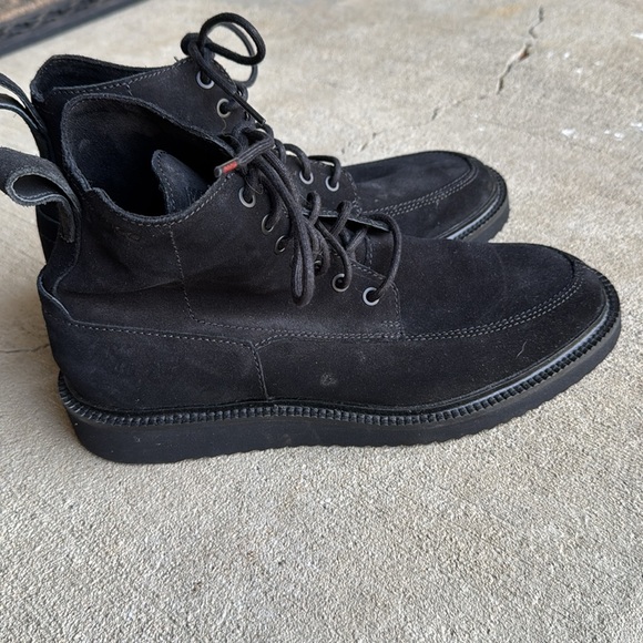 Hugo Boss Black Men\'s Boots main image 6